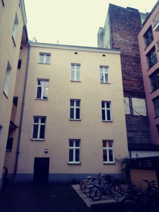 AP Na Groblach Cracovia Exterior foto